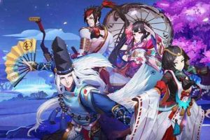 阴阳师全图鉴包括SP吗