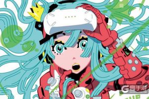 TGS 2016游戏数据统计：手游成最多