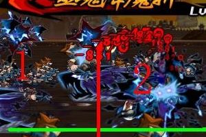 兵临城下噬魂降魔斩应对方法