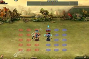 《新三国争霸》独家福利等你来战 新版本新三国争霸下载一并送上