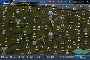 即时策略手游一个就够了 《跨越千年》迎全新版紧急加开新服