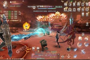 《曜石神魔录》特权福利爆炸来袭 官方最新版下载开启