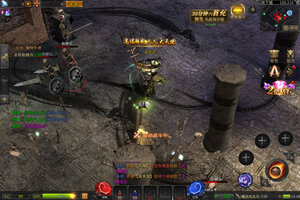 神兵奇迹下载 2025官方最新安卓版神兵奇迹下载安装方法汇总