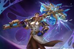 《金铲铲之战》【双城传说II】赛季5费弈子主题皮肤大赏！