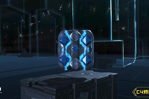 《使命召唤手游》传说级角色西弗-绝境空间再次加入战局！首周9折不可错过