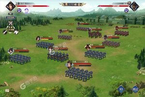 新征途开启 《天子令》新服来了 下载最新版开启新挑战