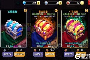 我的勇者下载地址分享 最新我的勇者官方安装包