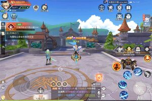 永恒部落下载开启 最新永恒部落安卓安装包下载地址整理