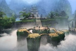 7月31日《九阴真经》手游临时维护公告