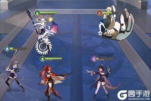 《决斗学院》助战系统：八大助战养成系统详解