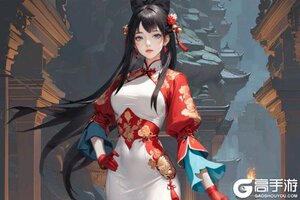 《修真高手》阵容推荐：新手进阶&T0阵容搭配攻略