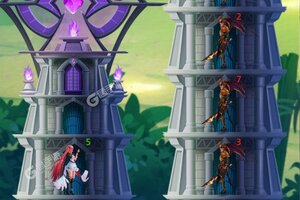 下载最新版《异度王冠》领礼包 今天开新服登录享福利