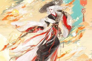 《凌云诺》3月20日版本更新公告