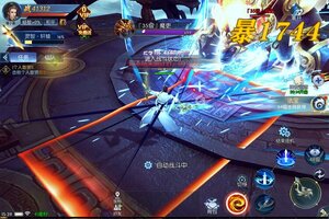 角色扮演手游一个就够了 《天之禁诸界破碎》迎全新版紧急加开新服