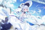 下载最新版《碧蓝航线》 坐等万人新服开启