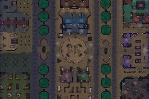 《雷霆小分队》7.6 全新版本即将上线！