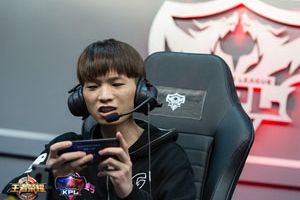 【KPL】GK赛后群访：将尝试老夫子、典韦新体系