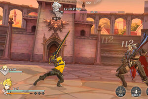 终焉誓约下载 2026官方最新安卓版终焉誓约下载安装方法盘点