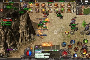 《沙城争霸》火爆新服官方最新版开启 下载官方最新版迎风起航