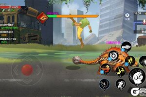 街机恐龙下载 2026官方最新安卓版街机恐龙下载安装方法来了