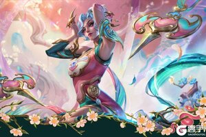 福纳康宁伊芙琳优雅登场《英雄联盟手游》上线即领新年福利！橙色原石*500派送中
