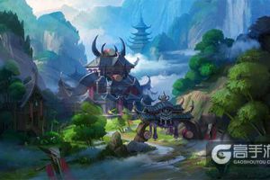 《侠客风云传Online》之女教主身世大揭秘