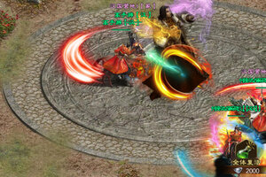 《王者征途》新服终于来了  新老玩家迎官方最新版共享多重福利