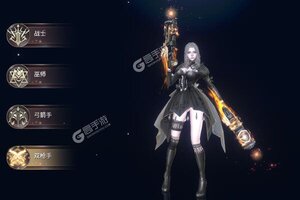 《龙之法则》新服盛大开启 下载全新版龙之法则迎接新征程