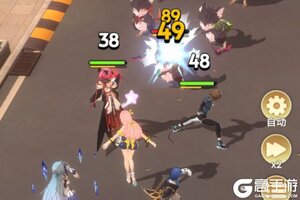 《全职法师猎人大师》新手攻略：入门机制&特色玩法介绍