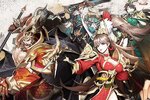 放开那三国3又开新服  最新版下载等你来挑战