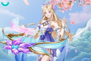 《戳爆三国》新服终于来了  新老玩家迎官方版共享多重大礼