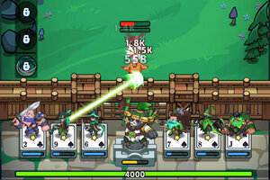 指尖斗士下载 安卓版指尖斗士下载游戏最新地址和开服表