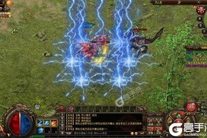 《烈火战神》火爆新服官方版开启 下载官方版迎风起航