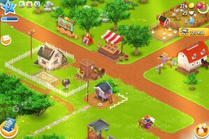 最新卡通农场下载地址更新 2024最新版卡通农场游戏下载方法