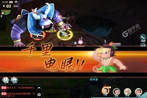 《葫芦娃·奇幻世界》万人新服紧急新开 更新新版本领取豪华福利