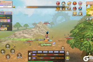 《飞飞重逢》新手攻略：战力快速提升指南！