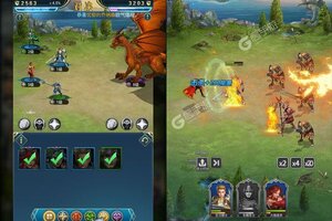 《萌妖来袭》新服即将开启 下载官方最新版萌妖来袭迎接新征程