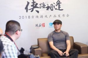 《救赎之路》是怎样炼成的？冯迅：专心做喜欢的游戏
