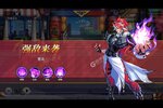 格斗对战手游一个就够了 《猎码计划》迎全新版紧急加开新服