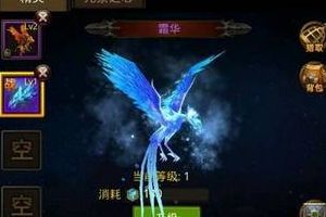 全民奇迹MU精灵如何获得 全民奇迹MU精灵获得方法