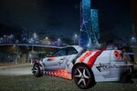《极品飞车：集结》，全新传奇涂装，「量子示波」即将上线热湾！