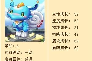 萌宠神技丘贝拉详解攻略