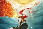 下载新版本《浮生妖绘卷》 坐等千人新服开启
