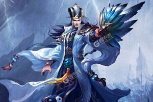 三国志名将传又开新服  官方最新版下载等你来挑战