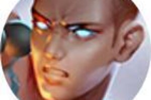 《王者荣耀》英雄平衡性调整 | 达摩增强