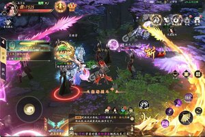 下载最新版《掌门江湖路》 磨刀霍霍向新服