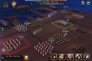 《小小曹操传》新服终于来了  新老玩家迎全新版共享多重大礼