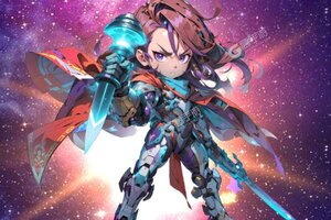 《三国跑跑》万人新服紧急新开 更新新版本领取独家福利