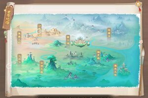 新征途开启 《天逆》新服来了 下载官方最新版开启新挑战