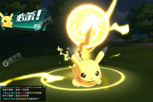 《精灵王国》火爆新服新版本开启 下载新版本迎风起航